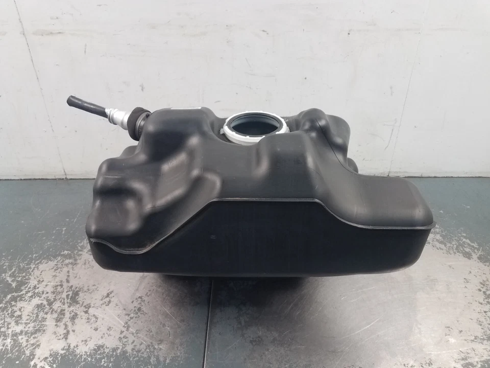 2006 Porsche Cayman S 987 Gas / Fuel Tank #80521 G5 - Image 3 of 4