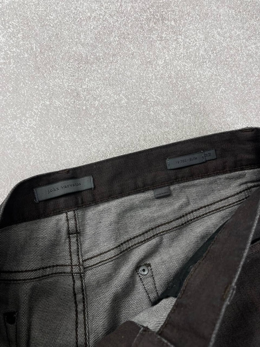 John Varvatos Men's Trousers Slim Pants Size 32 | eBay