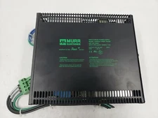 Murr Elektronik MCS20-3X500-24