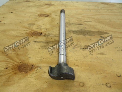New Haldex-Midland CS41506 - Universal Left Side Brake S-Cam - Picture 3 of 12