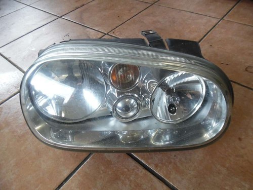 VW Golf IV 1J Scheinwerfer Rechts 1J1941016