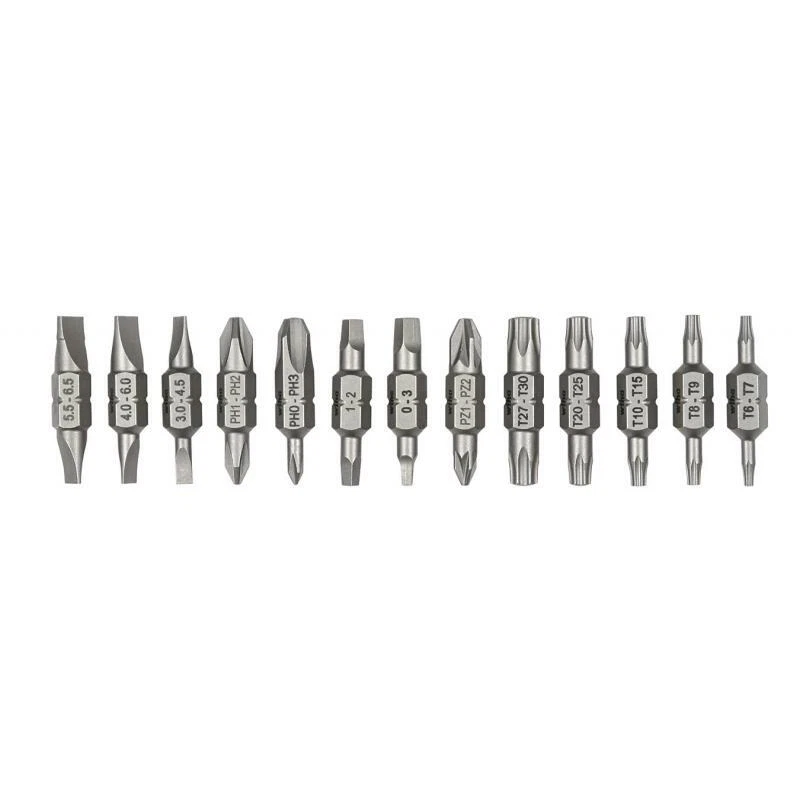 Wiha technician bit kit deals
