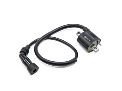 Ignition Coil Fits For KODIAK 400 YFM400 1999 - 2006 Ignition Accessory