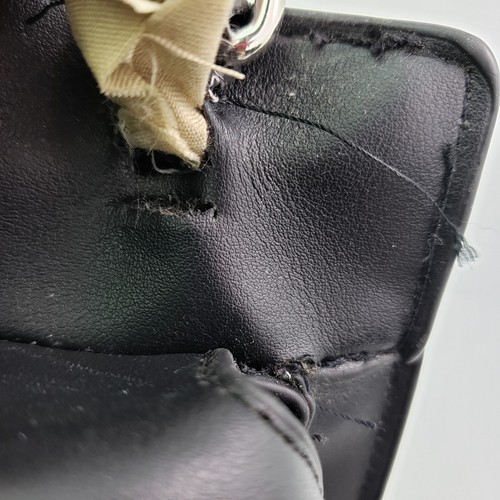 BCBG Borsa a mano donna nera - Foto 11 di 11