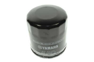 Yamaha F15 F30 F40 F40B F50 T50 F60 T60 F75 4-Stroke Oil Filter 5GH-13440-71-00