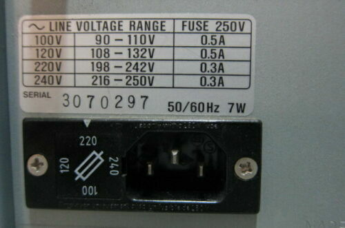 Kenwood VT-176 2-Channel AC Voltmeter, 0.3mV-100V | eBay
