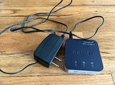 Obihai OBi200 1-Port VoIP Phone Adapter with Google Voice & Fax Support