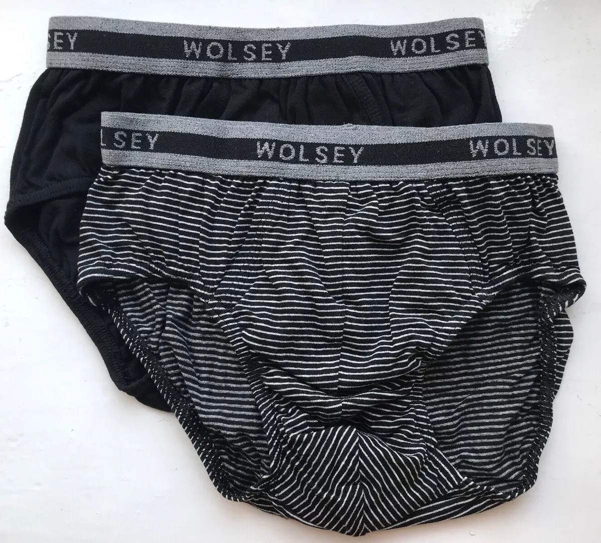 Wolsey boxer deals shorts