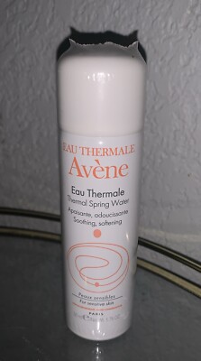 Eau Thermale Avene Thermal Spring Water Spray For Face 50ml 1.6 FL. OZ.