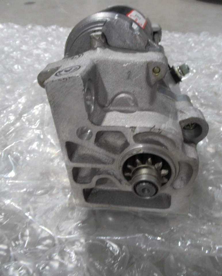 雪佛兰 CORVETTE V8 5.7L 雷曼启动器 1045702 11T 1988-1989-1990-1991 17091 — 第 3/4 张图片