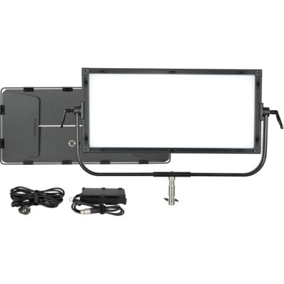 NANLUX TK-140B LED Bi-color Soft Panel Light