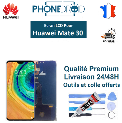 Pantalla Completa LCD + Táctil Huawei 30 TFT + Stock A eBay