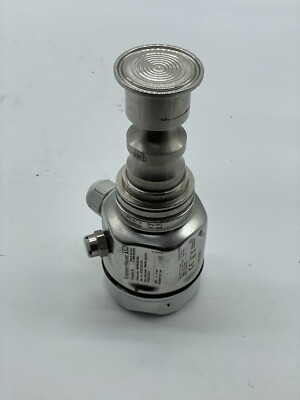 Endress+Hauser PMP55-AA22QA Cerabar