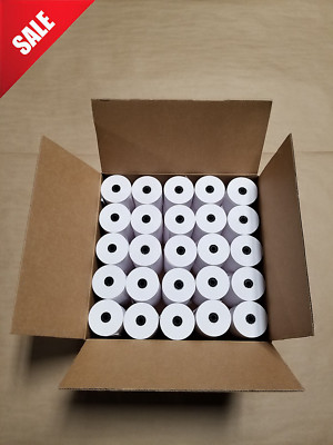 3'' x 165' 1-Ply Bond (50 Rolls) for Star MP200 Series, MP300 Series, SP200