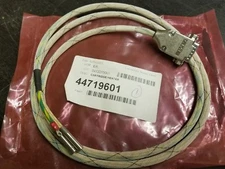 WATLOW FIREROD F1A51 120V 80W Cartridge Heater 48" cord w/connector uic 44719601