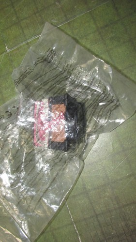 Dungeons & Dragons Honor Among Thieves D&D Mimic Monster Chest Wizards figure 2" - Picture 1 of 3
