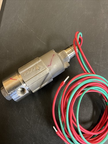 VERSA E3SM-3301-36-316-LC-XPS-D024 Versa Pneumatisches Wegeventil - Bild 3 von 4