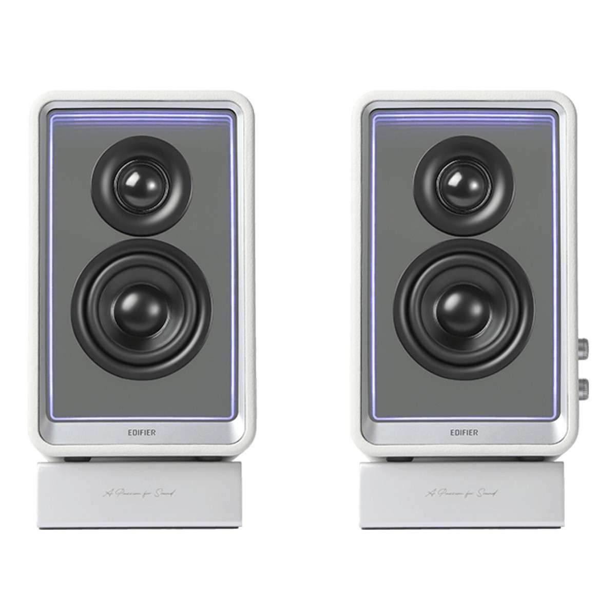 EDIFIER QR65 wh 白 QR65 Multimedia Speaker System – Edifier USA