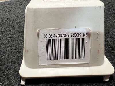 Senville PJX-02(5)E Insulated Line - 16 Foot 1/4