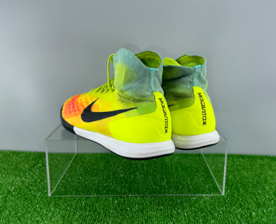 Nike MagistaX Proximo II IC 843957-703 Elite US10 UK9 Multicolor