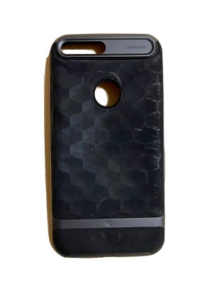 Caseology Parallax Cell Phone Case for Google Pixel 2