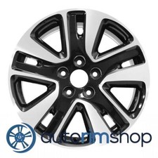 Honda Odyssey 2014 2015 2016 18 Factory Oem Wheel Rim Machined With Black