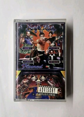 Floored [PA] Sugar Ray (Cassette, 1997) | eBay