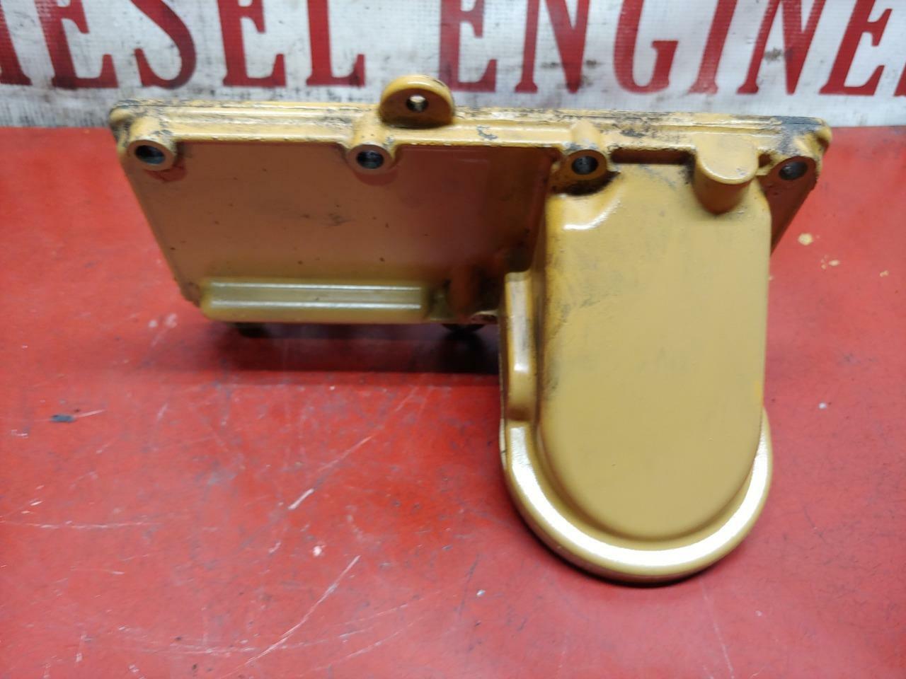 (Used) 2004 Caterpillar C7 Cam Follower With Cover Part 2195856 eBay