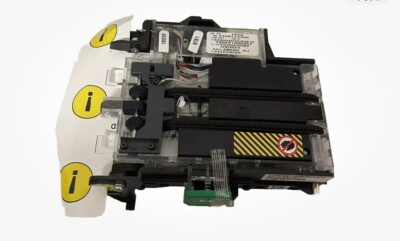 NCR ATM SDM2 Mid Short INFEED W/O MD PN: 484-0106244