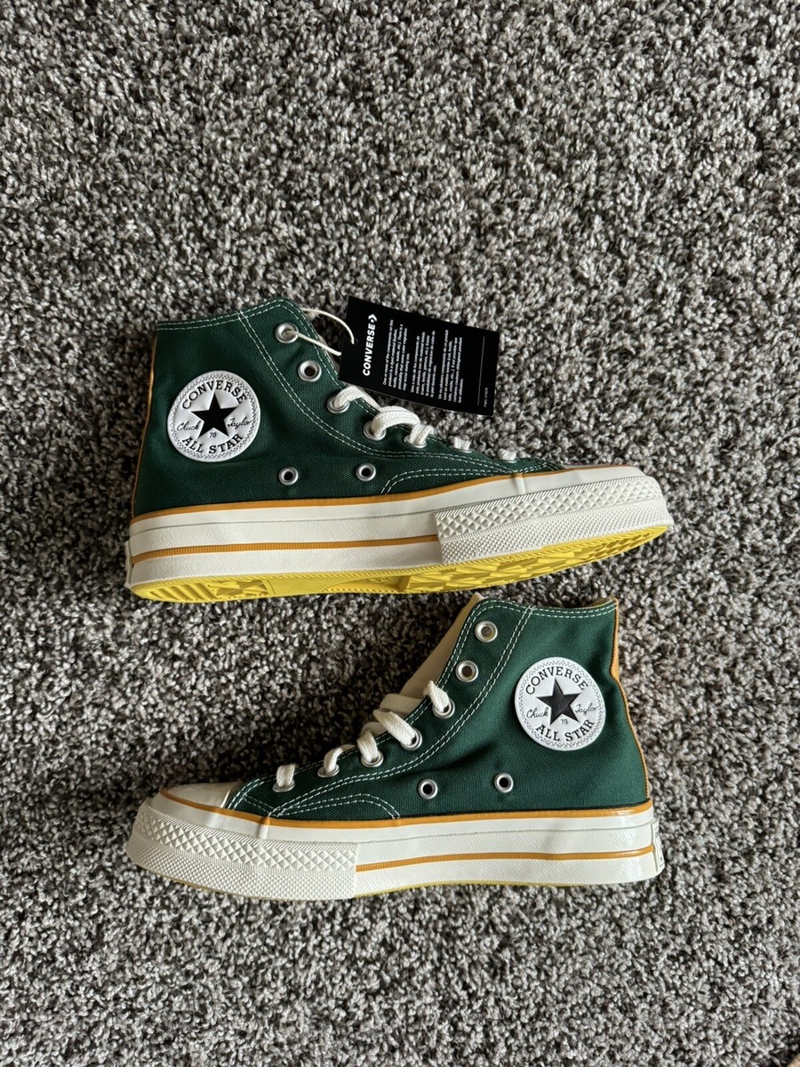 Size Converse Chuck 70 x Golf le Fleur/Tyler the Creator CUSTOM