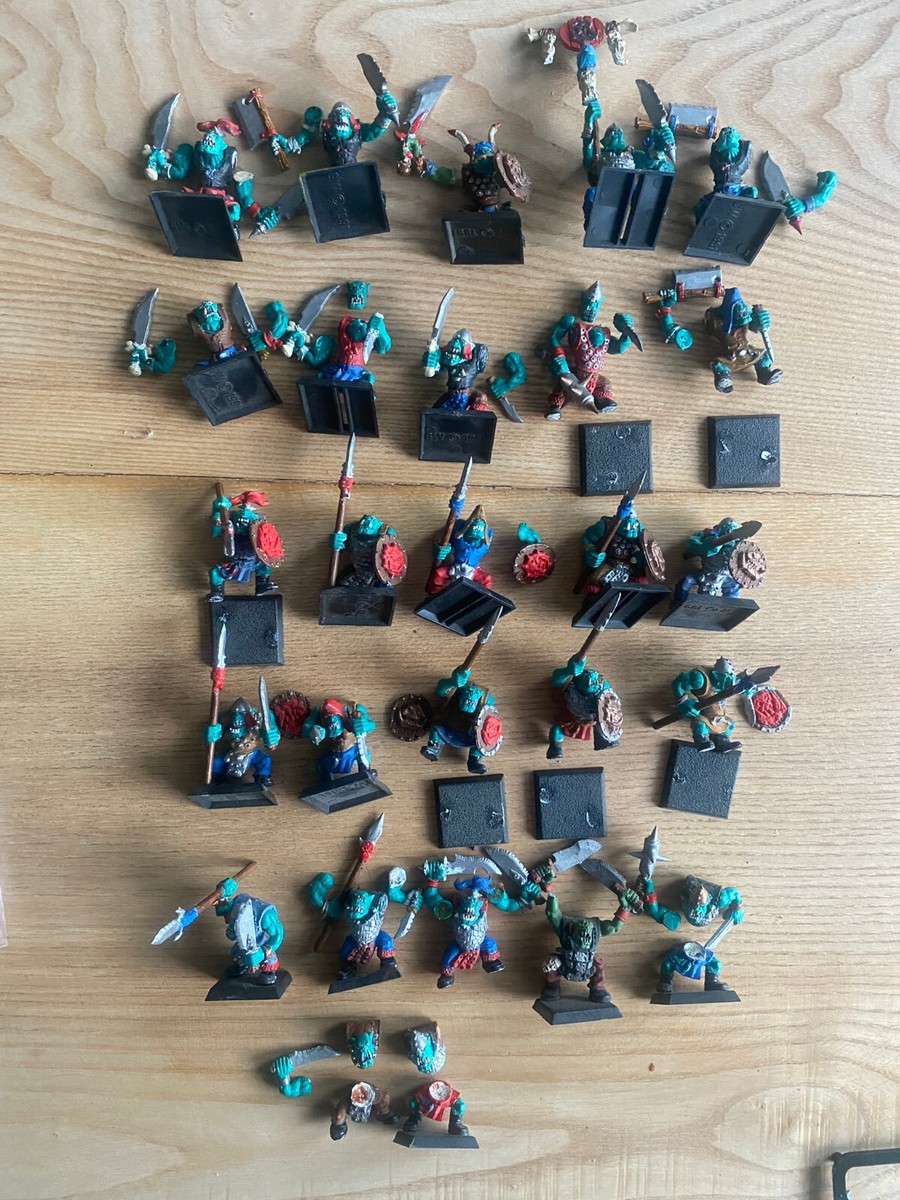 warhammer old world orc boyz 25体 818Ybedq+eL._UF350,350_QL50_.jpg