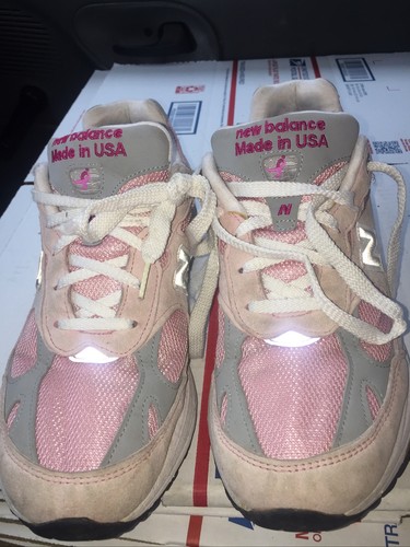 New Balance 993 - WR993Kmc Womens SZ 9 
