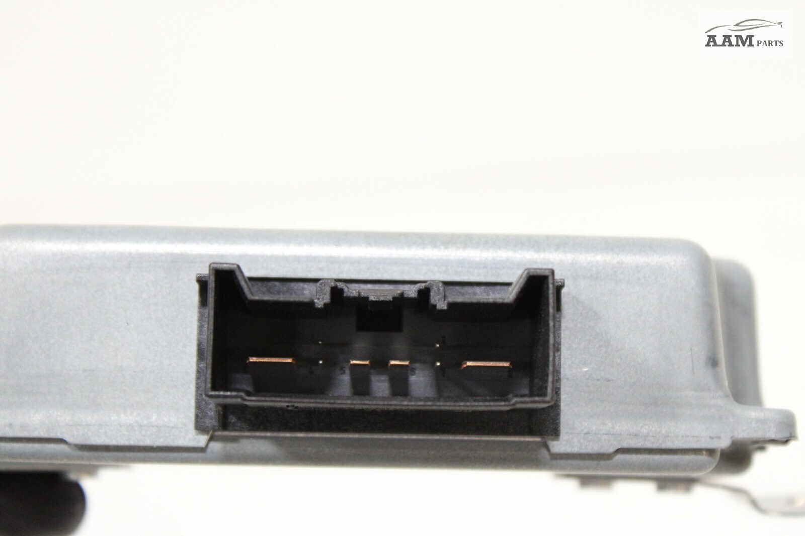 2014-2020 MASERATI GHIBLI VOLTAGE INVERTER CONVERTER STABILIZER MODULE UNIT OEM