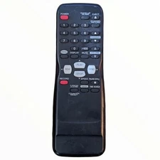 Funai N9291 VCR Original Remote Control Tested