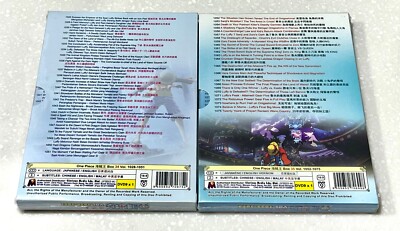 One Piece (2022, DVD) for sale online | eBay