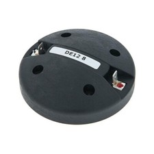 Membrana di ricambio per tweeter driver DE12 8  DE12-8 ohm B&C ORIGINALE