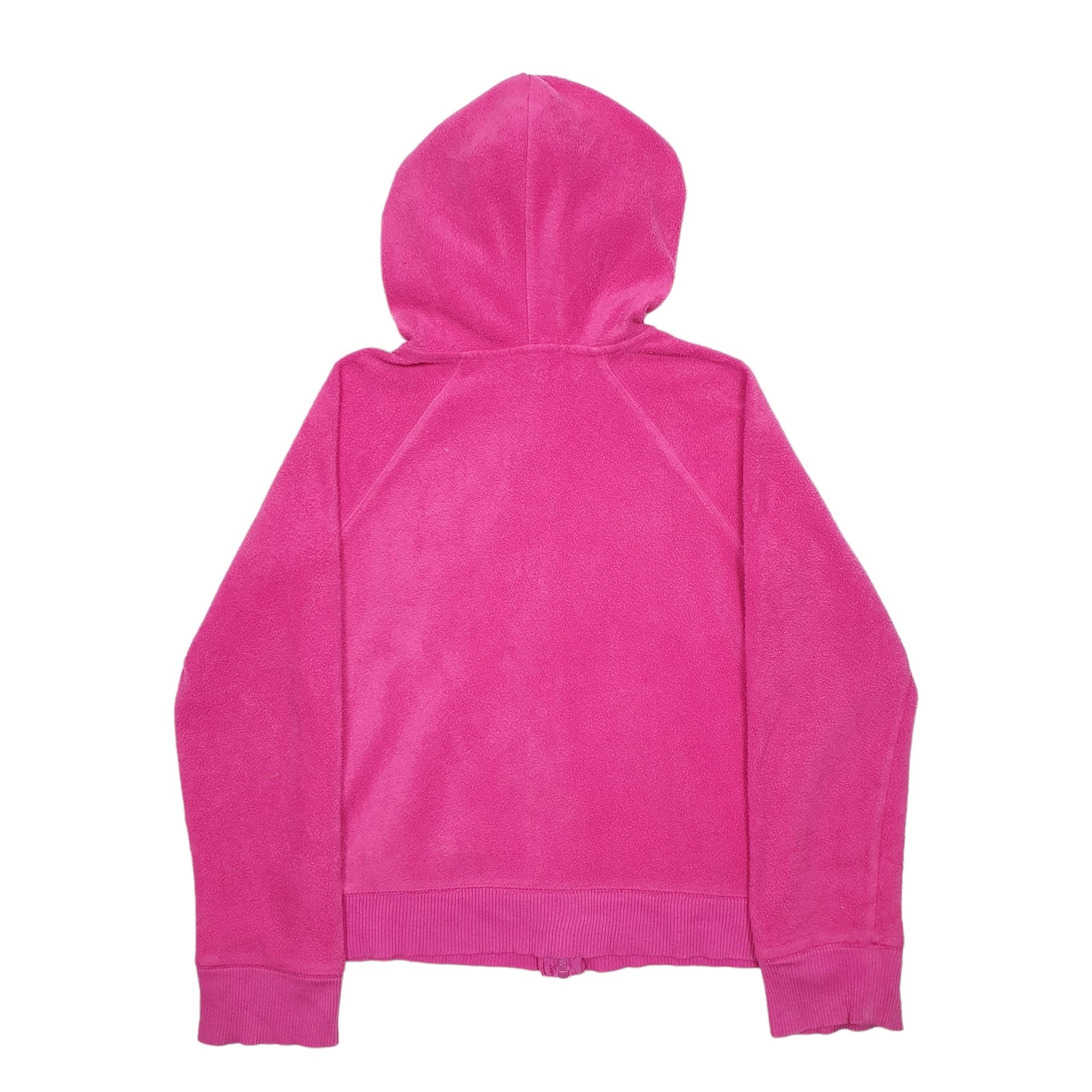 GAP Full Zip Polyester Fleece Jumper Womens XS image 4