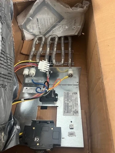 ICP 5KW Strip Heat #AMFK05DHB1