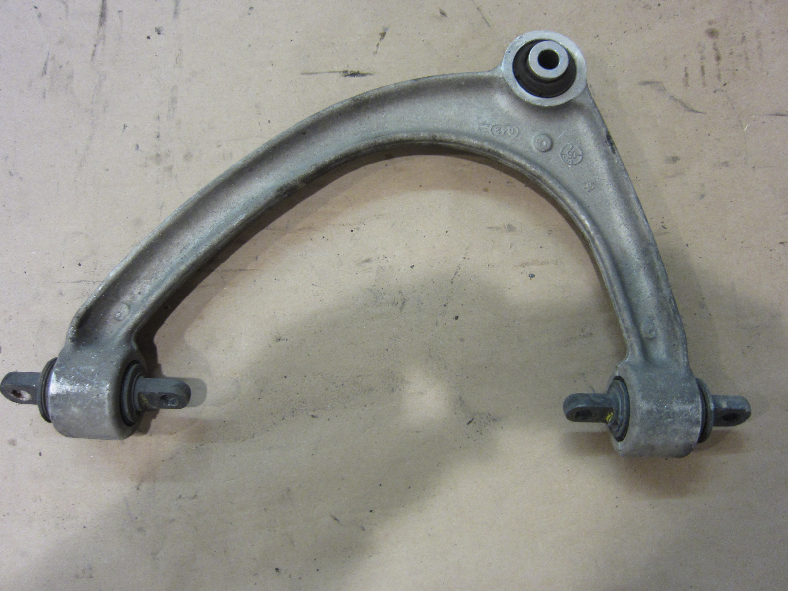 Ferrari 360,430 - RH+LH Upper Rear Suspension Control Arm - P/N 200946 