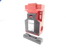 ALLEN BRADLEY 802F-S62PM2-CG SERIES A SWITCH