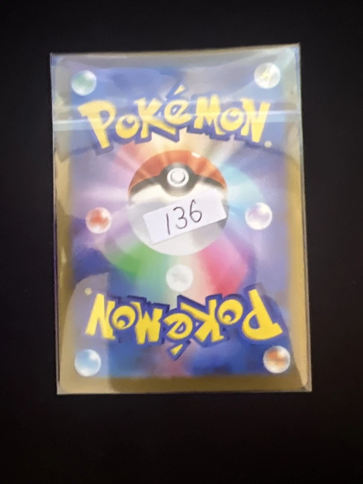 Talonflame U 085/102 SV7 Stellar Miracle Pokemon Japanese - Image 2 of 2