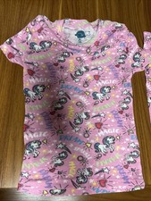 Extremely Me Size 5/6 Unicorn Pajama Set