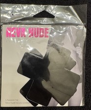     Neva Nude Camouflage Breast Pasties Nipple Cover    