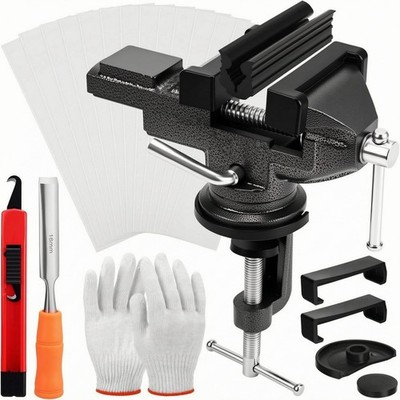 Golf Regripping Kit Zubehörset Griffwechsel-Kit Hakenklinge