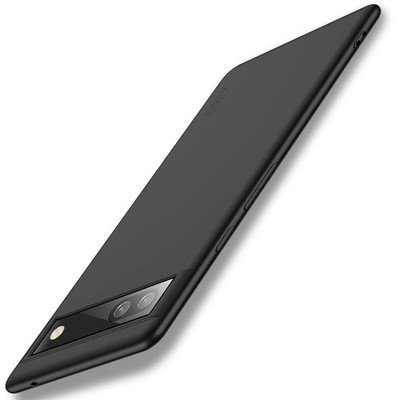 X-level Google Pixel 6a Case, [Guardian Series] Thin Soft TPU Mobile Phone Case