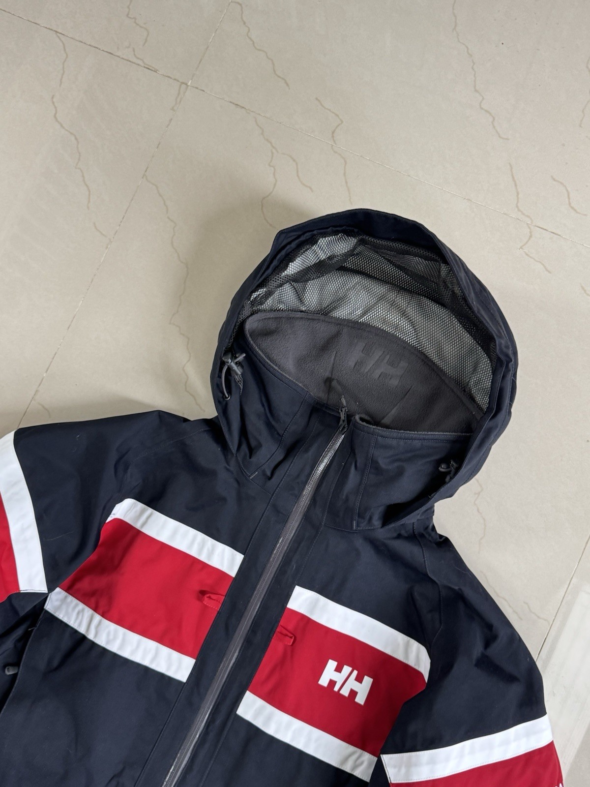 Helly Hansen Waterproof Windproof Expedition Team… - image 5