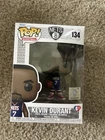 Kevin Durant Brooklyn Nets NBA New In Box Funko Pop #134