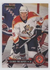 1995-96 Donruss Gord Murphy #161 0a0