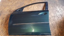 T&uuml;r vorn links 300 periglasgr&uuml;n Mercedes W164 M-Klasse 1647200105