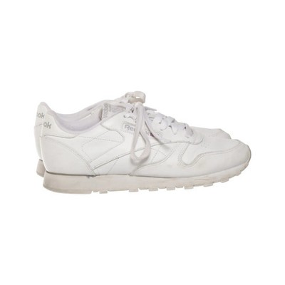 Reebok Classic, Trainingsschuhe, Größe: 38 1/2, Weiß, Damen #nDJ